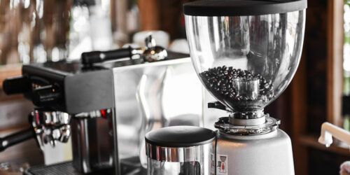 Top 12 Black Friday 2023 Deals on Popular Coffee Makers