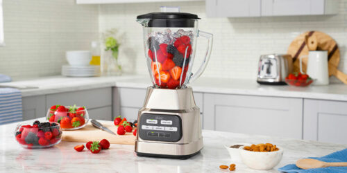 Top 14 Cyber Monday 2023 Deals on Blenders