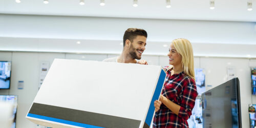 Top Electronics Deals to Watch For During Black Friday 2023