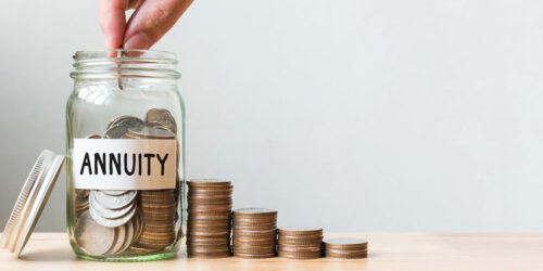 Annuities – Best Plans for Seniors and Benefits