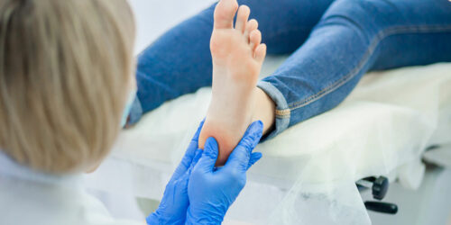 6 Tips to Find the Best Podiatrist Nearby