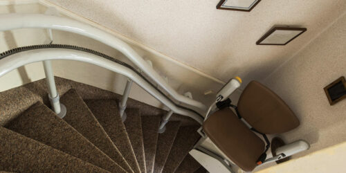 7 Things to Consider When Buying Stair Lifts for Seniors