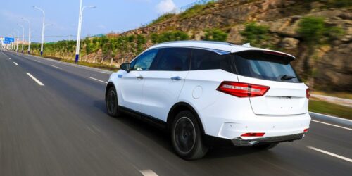 Top 7 3-Row SUVs to Consider Buying