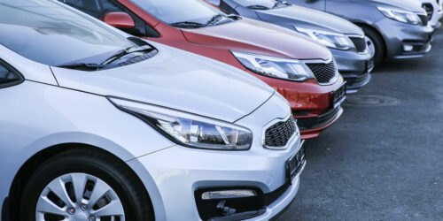 7 Ways to Buy Cars Without Down Payments