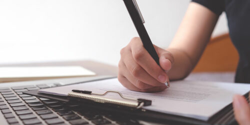 8 Tips to Help With Writing a Will