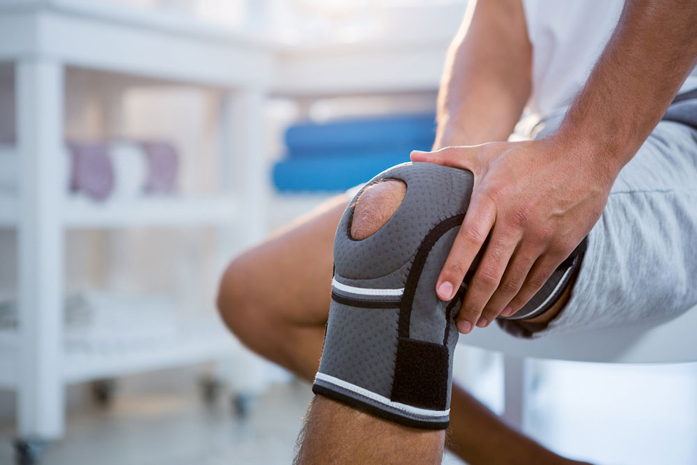 Benefits of Bionic Knee Sleeves and Top Brands to Consider