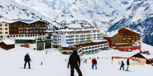 Top 5 Ski Dubai Resort Deals and Discounts to Check Out