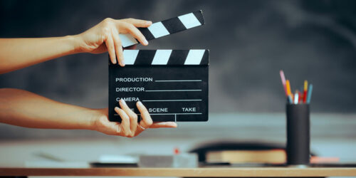 Top Online Cinematography and Filmmaking Degrees to Explore