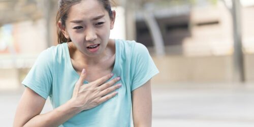 8 Common Warning Signs of Lung Granulomas