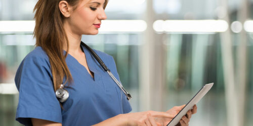 Accelerated Online Nursing Degree Programs in 2024