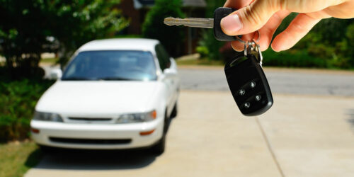 8 Steps to Get the Right Valuation for a Used Car