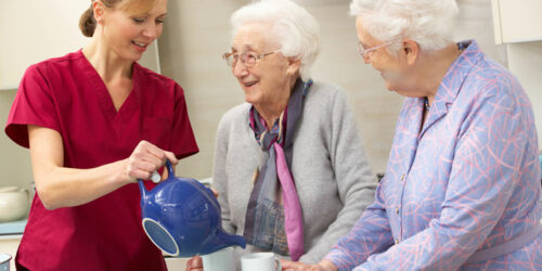 8 Tips to Find Affordable Senior Housing Options