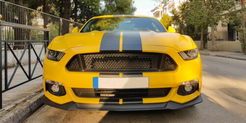 8 Tips to Find the Right Used Ford Shelby GT500 Deal