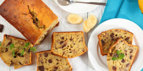 9 Delicious Banana Bread Recipes to Try Right Now