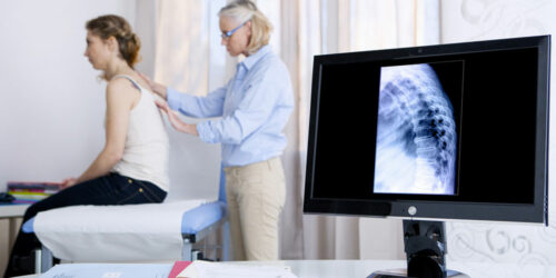 10 Tips for Choosing an Osteoporosis Specialist