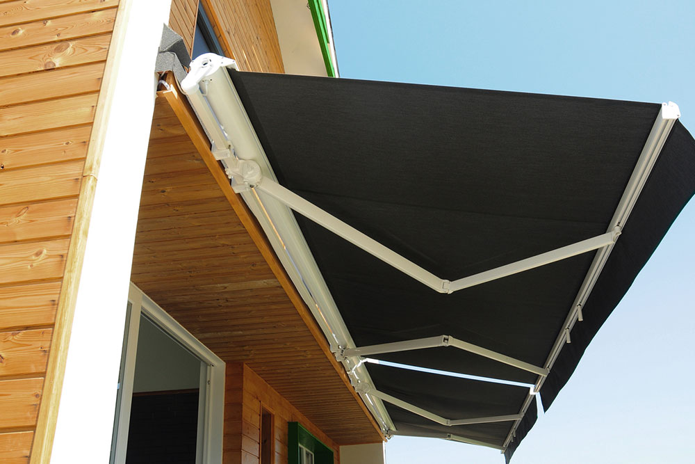 A Guide to Solar Pergolas