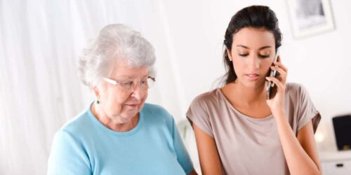 Guide to Choosing an Alzheimer&#8217;s Care Center