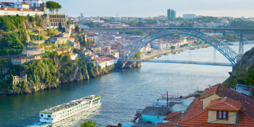 Top 10 Viking River Cruise Packages in 2024