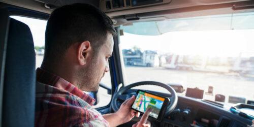 Truck Tracking Systems &#8211; Benefits and Types