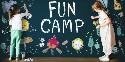 5 Tips for Choosing the Right Summer Camp for Children