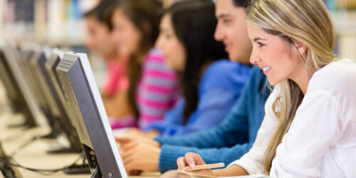 Embracing Online Education: Invaluable Online Courses in Nassau