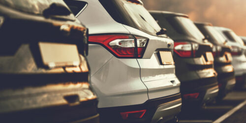 Top Factors Affecting the Cost of Unsold SUVs