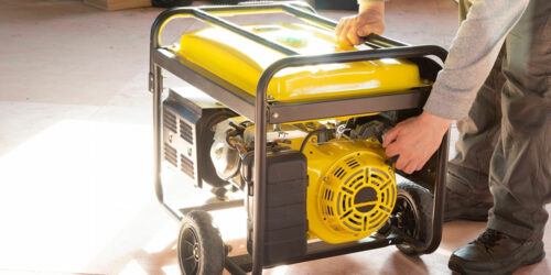 Emergency Generators for Seniors &#8211; Tips, Features, and More