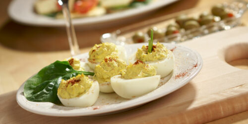 Here’s Why You Should Add Protein to Your Diet