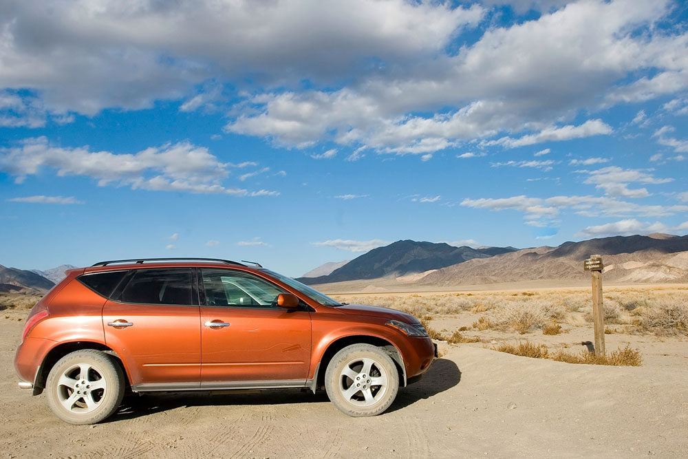 Nissan X-Trail &#8211; Top Features, Prices, and Performance