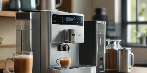 7 Top Coffee Maker Brands in 2024