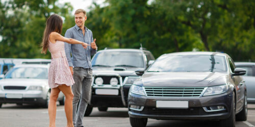 8 Tips to Find Affordable Car Rentals