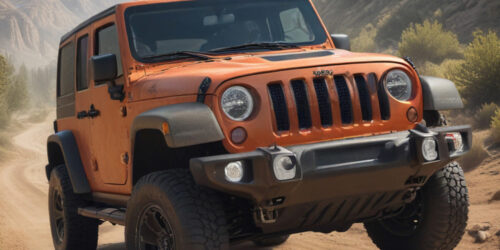 2024 Jeep Wrangler &#8211; Features, Specs, and Cost