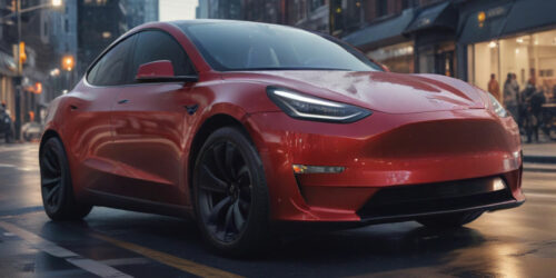 Tesla Model Y &#8211; Key Features, Cost, and Buying Tips