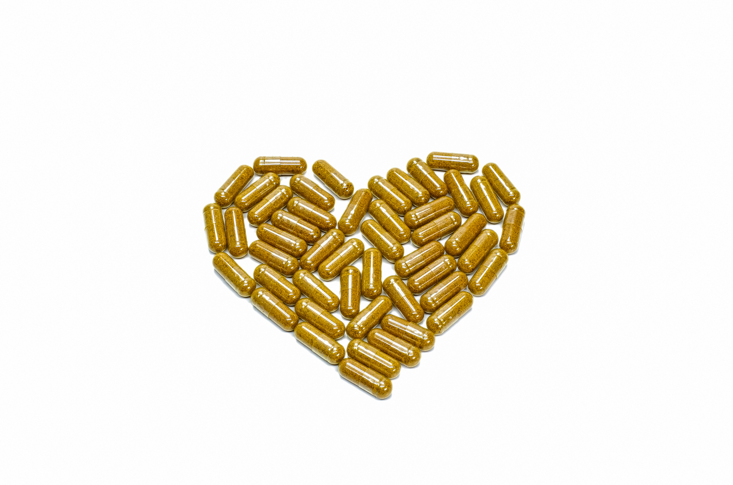 Top 10 Heart Supplements for Cardiovascular Health