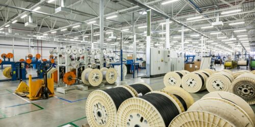 Top Cable Manufacturers in Mexico