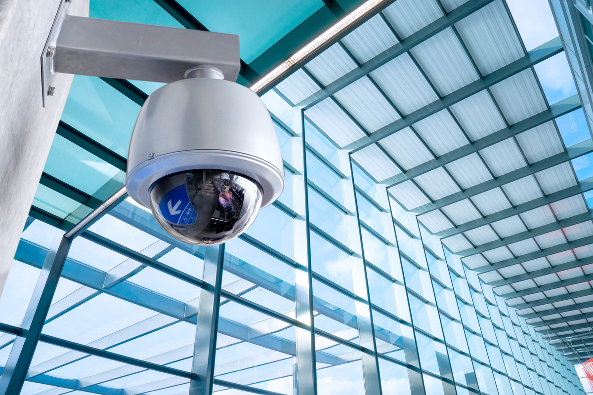 Top Features of Effective Business Security Systems in Nassau