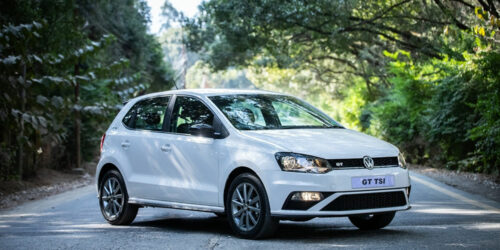 Volkswagen Polo &#8211; Latest Models and Their Features