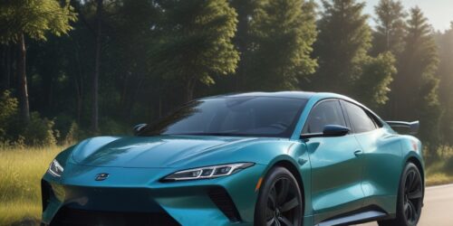 The Cost of Hybrid Cars in France: An In-Depth Look