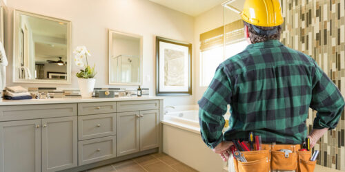 Bathroom Remodelling – Materials, Costs, and Tips