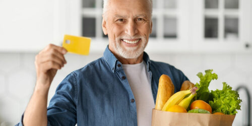 Food delivery services for seniors 