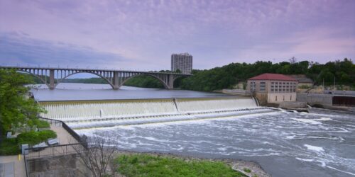 Ideal Dams for Video Production