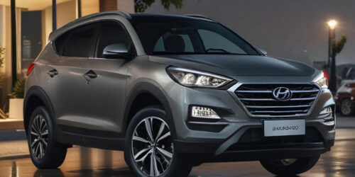 Impressive Features of the Hyundai Tucson and its Cost