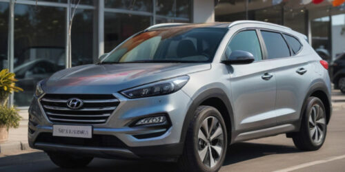 Key Features and Cost of the Hyundai Tucson 2024