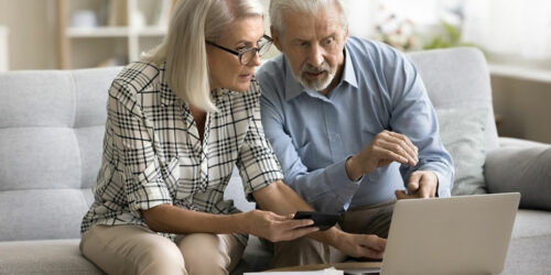 Pension Types and Top Calculators to Consider