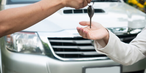 6 Tips for an Affordable Car Rental Experience