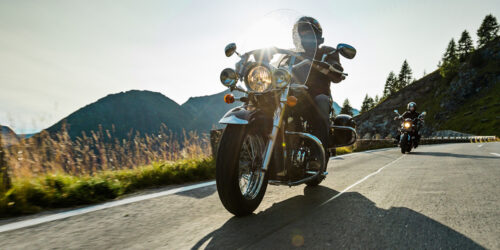 6 Ways to Get a Motorcycle Without a Down Payment