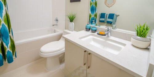 7 Tips to Find the Right Bathroom Remodeling Company