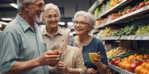 Understanding SNAP Benefits: A Comprehensive Guide