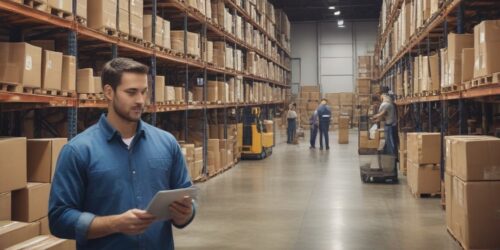 Opportunities and Insights: Exploring Warehouse Jobs in Australia