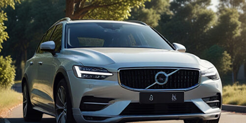 Volvo EX90 &#8211; Features and Specifications